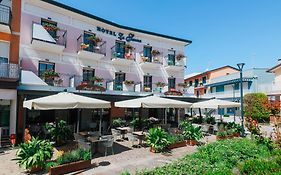 Hotel La Serena